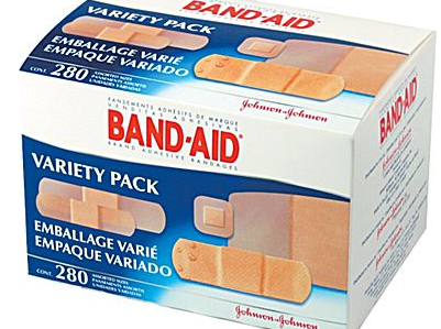 band aid