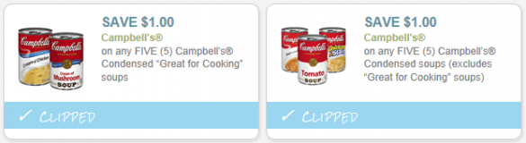 campbell's