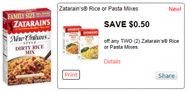 zatarain's