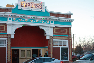 Empress Theater