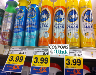 Pledge Deals Smith's