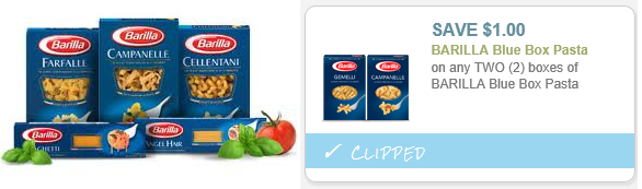 barilla