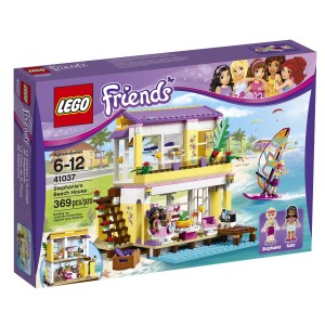 lego friends