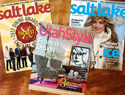 salt lake magazine