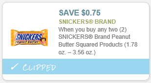 snickers q