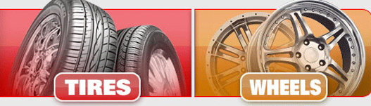 tire deals