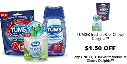 tums