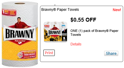 brawny