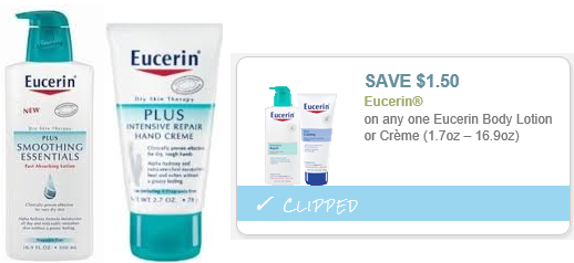 eucerin