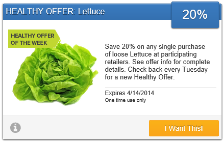 lettuce