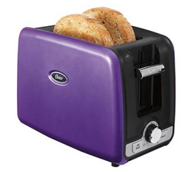 oster toaster