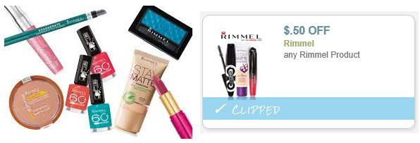 rimmel