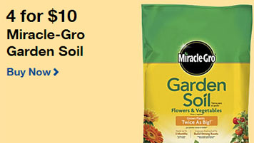 Garden Soil