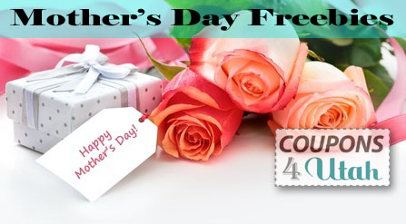 Mother's Day Freebies