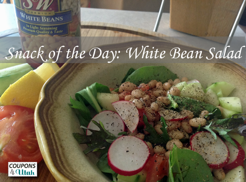 White Bean Salad