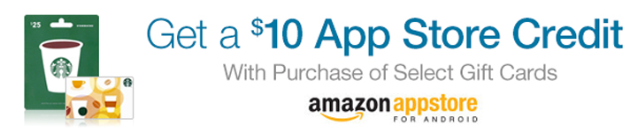 amazon app store