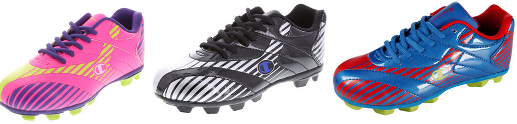 payless football cleats