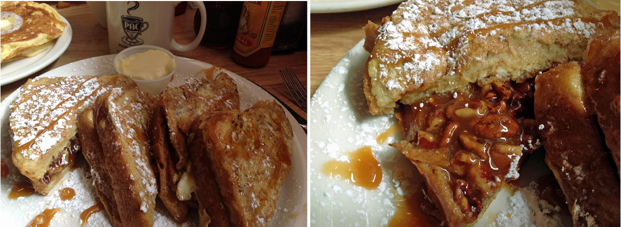 french toast penny anns
