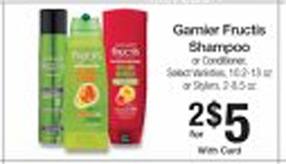 garnier