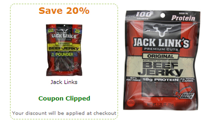 jerky