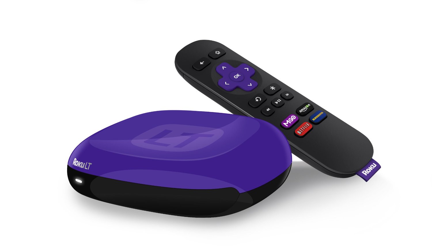 roku