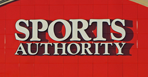 sports authority