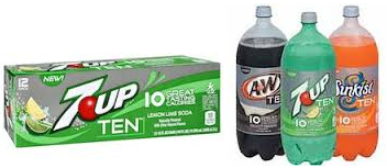 7up ten