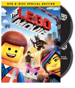 Lego Movie