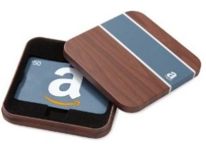 amazon gift card