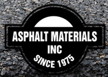 asphalt materials