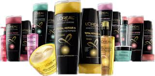 l'oreal