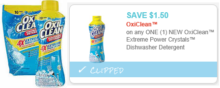 oxiclean