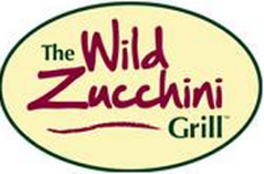wild zucchini grill