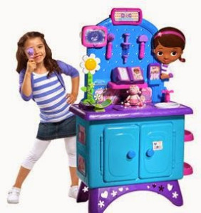 doc mcstuffins