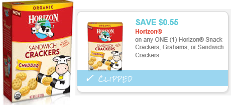 horizon crackers