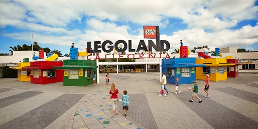 legoland