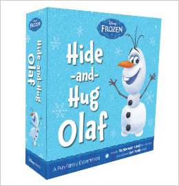 olaf