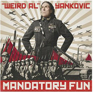 weird al