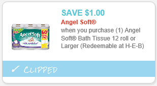 angel soft