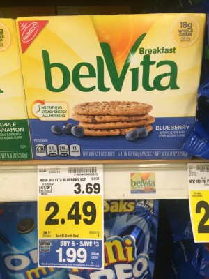 belvita