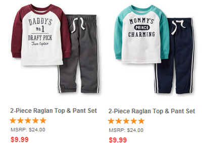 boys clothes