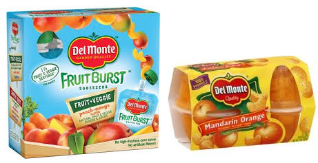 del monte fruit