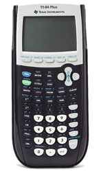 graphing calculator