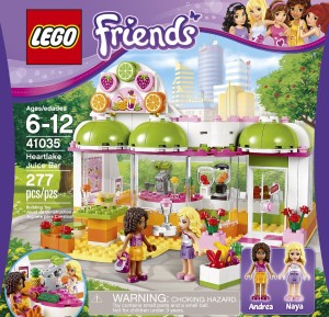 lego friends