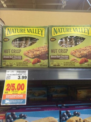 nature valley