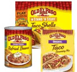 old el paso