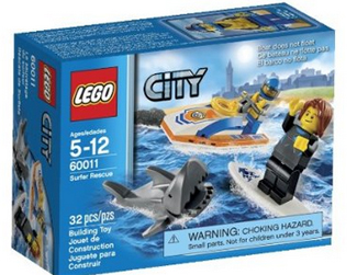 LEGO Deal Surf