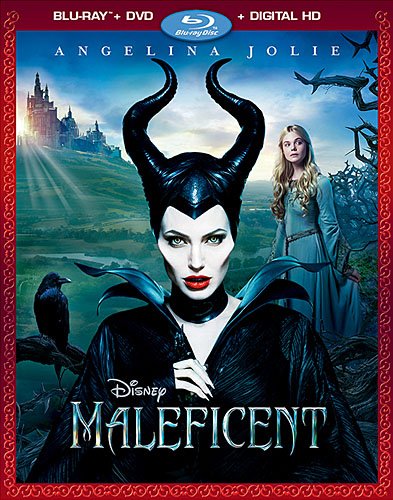 maleficent