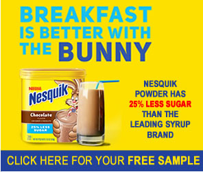 nesquik