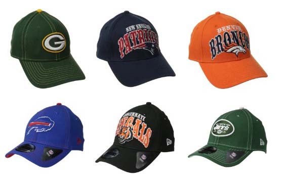 nfl hat